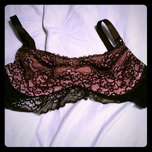 Dairy Fairy Ayla nursing/pumping bra